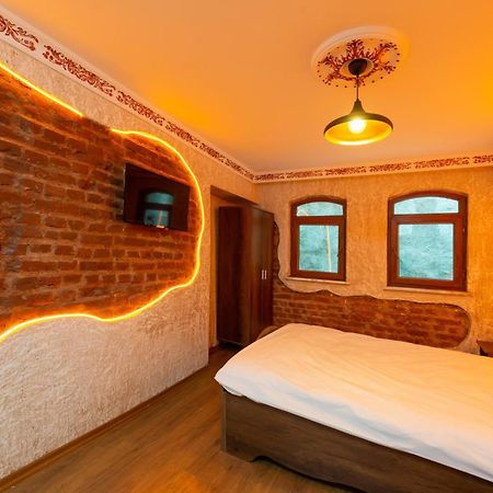 Blue Sea Apart Hotel Istanbul Ngoại thất bức ảnh