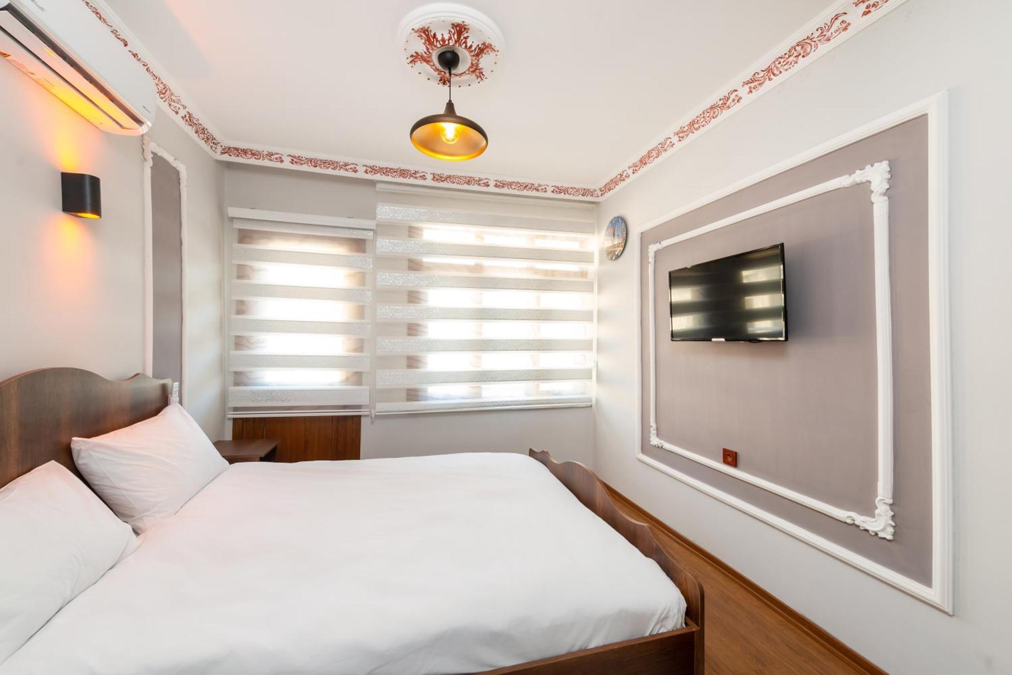 Blue Sea Apart Hotel Istanbul Phòng bức ảnh