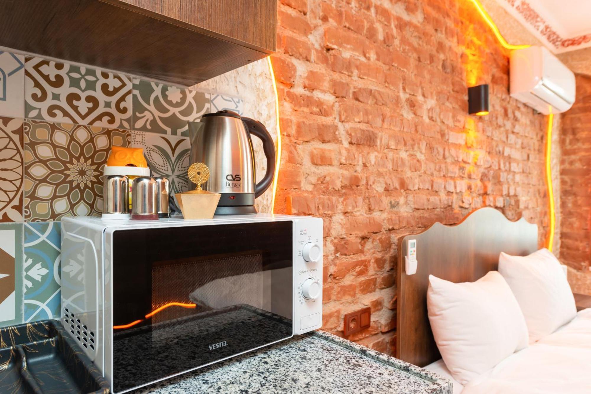 Blue Sea Apart Hotel Istanbul Ngoại thất bức ảnh