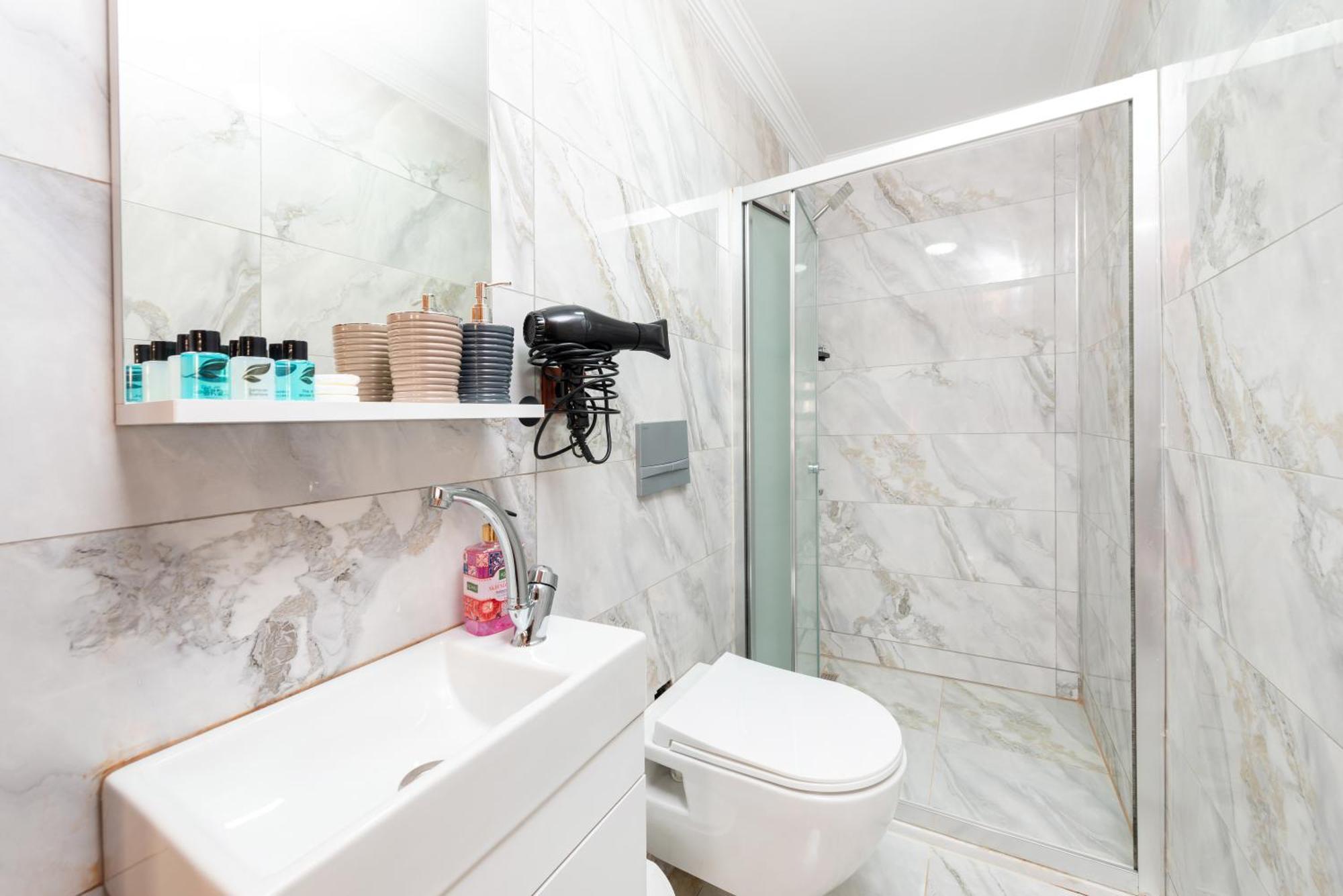 Blue Sea Apart Hotel Istanbul Phòng bức ảnh
