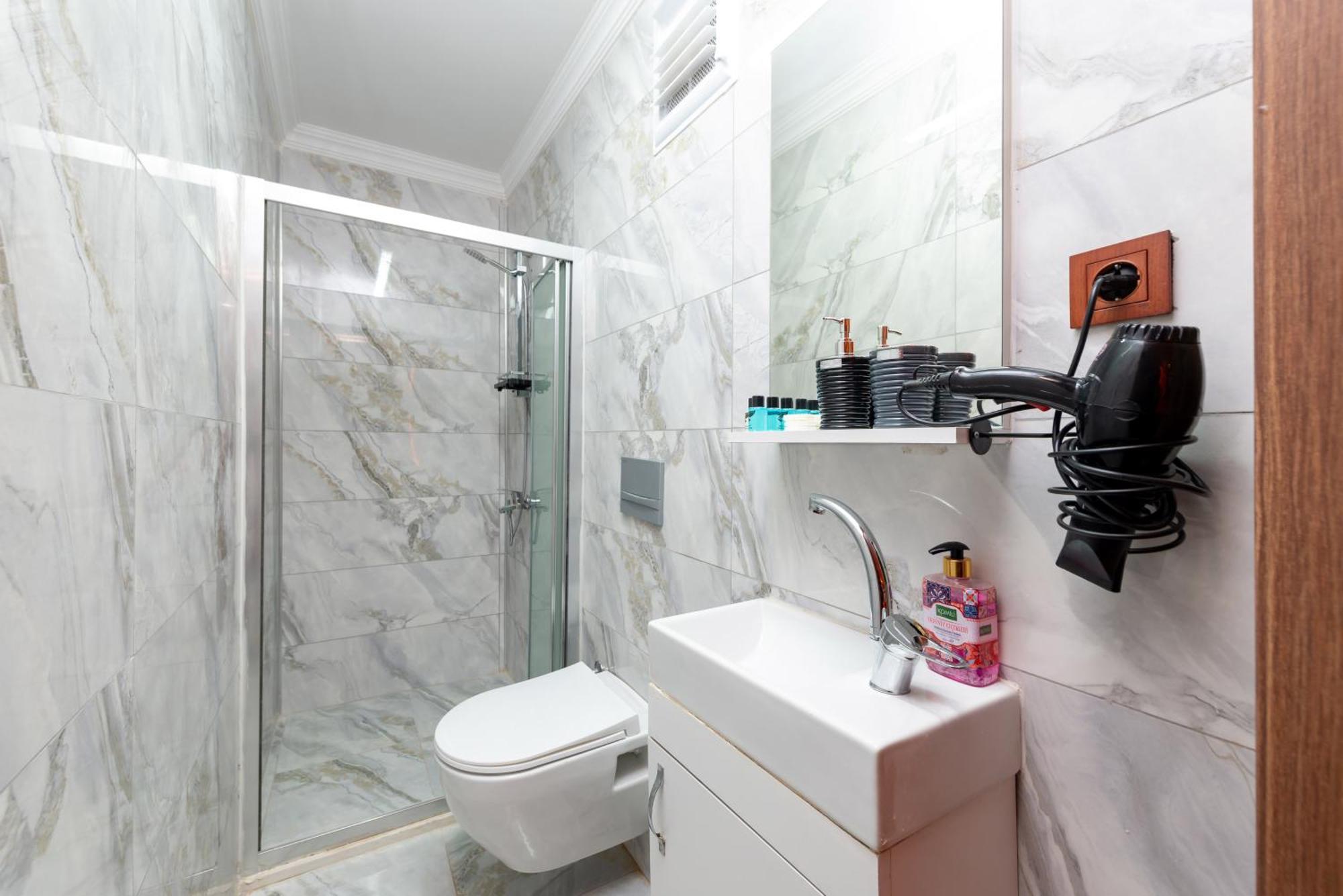 Blue Sea Apart Hotel Istanbul Phòng bức ảnh